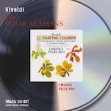 Le quattro stagioni: No. 1 in E major, RV 269 "La primavera": I. Allegro