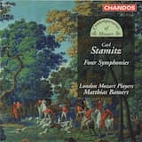 Symphony in F major, op. 24, no. 3: I. Grave - Allegro assai