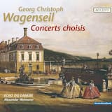 Concerto in E-flat major for Oboe, Bassoon, Winds, Strings and Basso Continuo: I. Allegro Assai