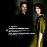 Piano Concerto no. 4, op. 58: Allegro moderato