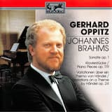 Sonate C-dur op. 1: I. Allegro