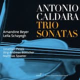 Sonata quarta in B‐flat major, op. 1 no. 4: I. Grave