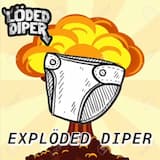 Explöded Diper
