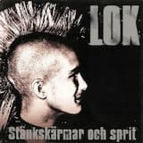 Stänkskärmar och sprit