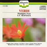 Act III: Parigi, O Cara, Noi Lasceremo - Violetta And Alfredo