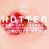 Hotter (T‐Groove remix)