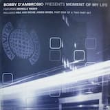 Moment of My Life (Classic club mix)