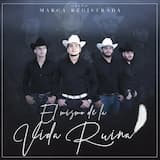 El mismo de la vida ruina