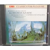 Scheherazade (Symphonic Suite for Orchestra), op. 35: I. The Sea and Sinbad's Ship