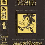 Goat Shaped Destroyer