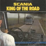 Scania, King of the World (Six Days on the Road)