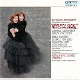 Gershwin Prelude No. 2 C Sharp Minor: Andante Con Moto E Poco Rubato