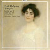 String Sextet in D Major, Op. 10: I. Moderato - Allegro