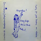 Kann denn Liebe Sünde sein