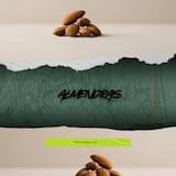 Almendras
