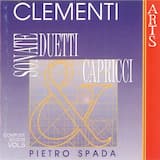 Sonata per piano in Si bemolle maggiore, Op. 12 No. 1: III. Lindor with Variations. Allegretto