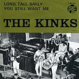 Long Tall Sally