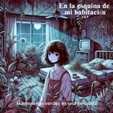 En la esquina de mi habitación JGF