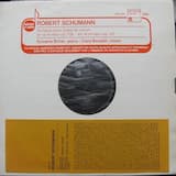 Sonate en ré mineur Op. 121 pour piano et violon: Animato