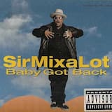 Baby Got Back (album version)