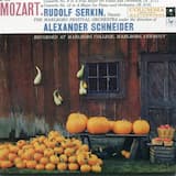 Piano Concerto No. 12 In A Major, K. 414: Rondeau. Allegretto