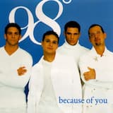 Because of You (radio edit)