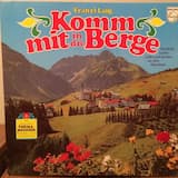 Komm Mit In Die Berge