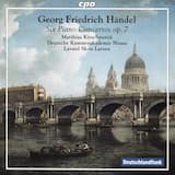 Concerto, op. 7 no. 1 in B-flat major, HWV 306: Andante