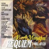 Requiem d-moll, KV 626: 6. Sequentia: Confutatis maledictis