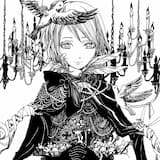 色偸るセカイの鉛姫