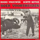 Rooie vrouwen