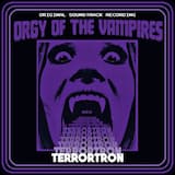 Orgy of the Vampires