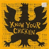 Know Your Chicken
