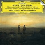 Piano Quintet in E flat major, Op. 44: II. In modo d'una marcia. Un poco largamente