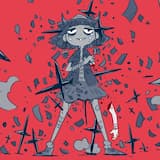 ナイフ、ナイフ、ナイフ