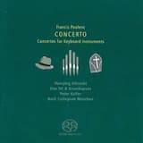 Concerto in D minor for two pianos and orchestra, FP 61: I. III. Finale - Allegro molto