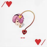 緑眼のジェラシー（Mix1)