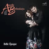 Suite brève, op. 6: I. Menuet