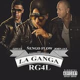 La ganga RG4L