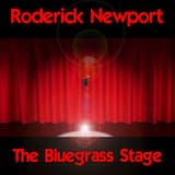 The Bluegrass Stage