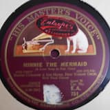 Minnie the Mermaid (A Love Song in Fish Time)