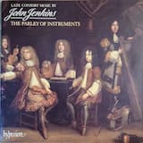 Fantasia Suite in C major No 8 -- 1. Fantasia