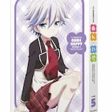 PUNCH☆MIND☆HAPPINESS REN solo ver.