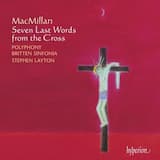 Seven Last Words from the Cross: Father, forgive them, for they know not what they do