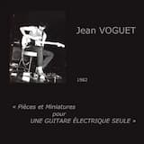 Pièces et Miniatures pour UNE GUITARE ÉLECTRIQUE SEULE N°3