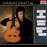 The Blue Guitar: I. Medium Slow - Slow