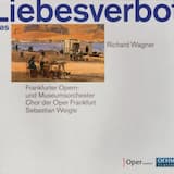Das Liebesverbot: Overture