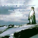 Schubert’s Winterreise: Gute Nacht