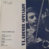 Sonate pour violon et piano