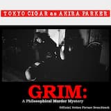 Intrigue at the Jazz Spot